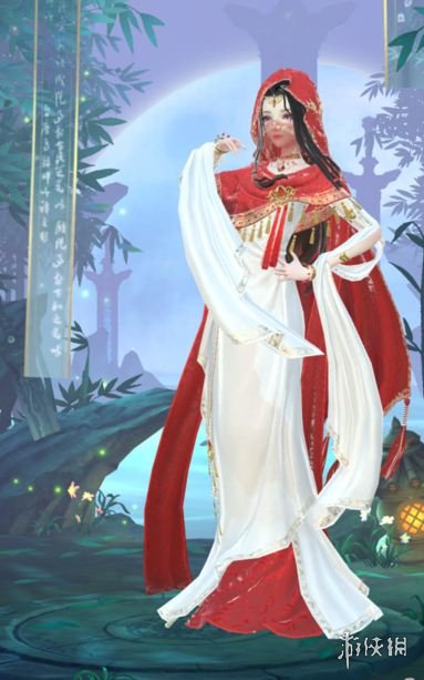 《云裳羽衣》梦回长城第一关搭配攻略 第一关快速搭配攻略 1