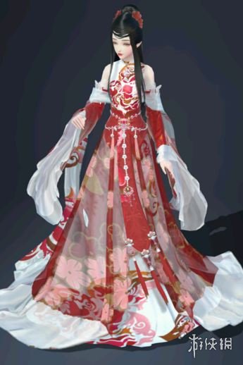 《云裳羽衣》梦回长城活动第3关塞上歌舞搭配攻略  1