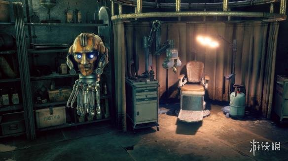 《失眠方舟》游戏评测 游戏优缺点简单分析 3