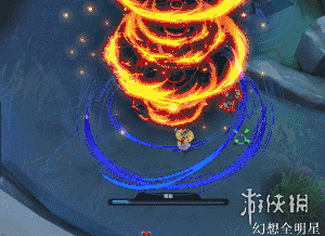 《幻想全明星》惠惠怎么玩?惠惠技能介绍 7