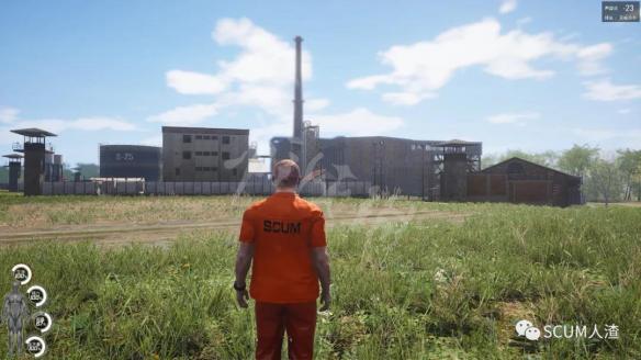 《人渣》scumB1工厂搜索攻略 scum怎么进B1工厂？ 6