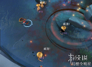 《幻想全明星》惠惠怎么玩?惠惠技能介绍 8