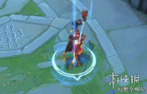 《幻想全明星》惠惠怎么玩?惠惠技能介绍 3