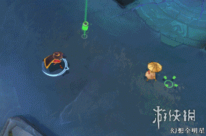 《幻想全明星》惠惠怎么玩?惠惠技能介绍 6