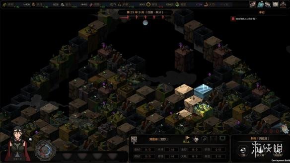 《太吾绘卷》伤害怎么看?伤害机制进阶教学视频 1