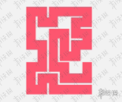 微信一笔画完10-10怎么过 微信一笔画完10-10画法路线推荐 2