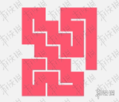 微信一笔画完10-12怎么过 微信一笔画完10-12画法路线推荐 2