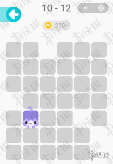 微信一笔画完10-12怎么过 微信一笔画完10-12画法路线推荐 1