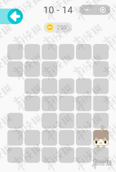 微信一笔画完10-14怎么过 微信一笔画完10-14画法路线推荐 1