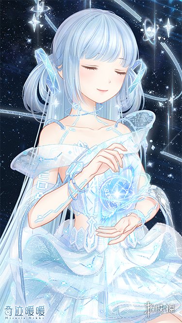 《奇迹暖暖》收集温柔浪花兑换套装 温柔浪花获取方法介绍 1