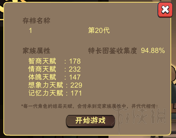 《中国式家长》作文怎么得奖？特长图鉴及作文金奖心得分享 1