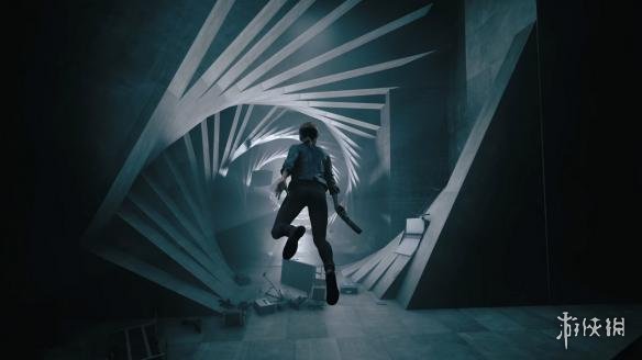 《控制》Control boss战实机演示视频 boss战怎么打？ 1