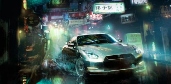 《极限竞速地平线4》怎么调校？FH4车辆调校及改装思路分析 1