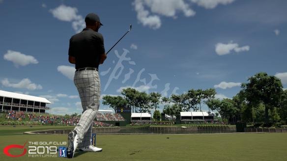 《高尔夫俱乐部2019之美巡赛》游戏配置要求一览 配置要求怎么样? 1