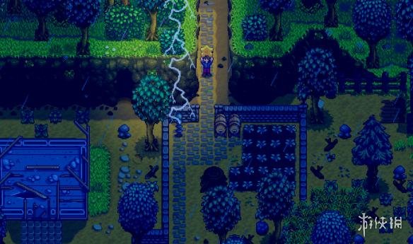 《星露谷物语》手游上线时间整理 你知道什么时候能玩吗 1