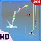 彩色球弹跳v1.0.0