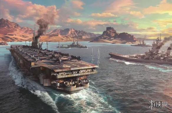 《战舰世界闪击战》航母怎么样 航母详细介绍 1