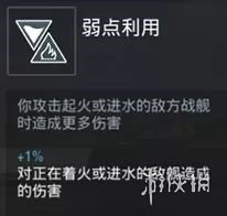 《战舰世界闪击战》舰长有什么用 舰长功能介绍 7