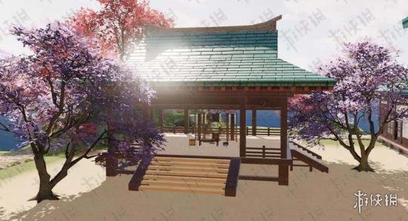 《楚留香手游》重阳宴饮青嶂里亭怎么获得 青嶂里亭获得方法 1