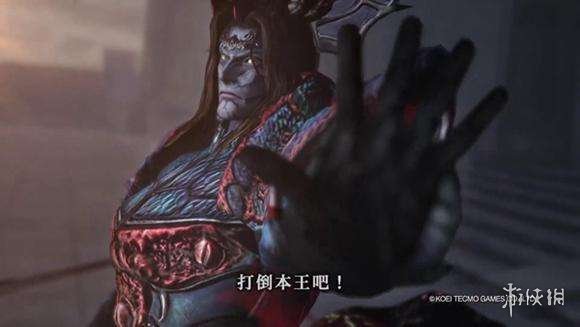 《无双大蛇3》远吕智怎么用？远吕智玩法心得介绍 1