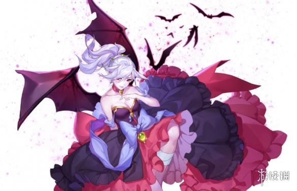 《一零计划》领主卡蜜拉图鉴详解 突破材料属性技能介绍 1