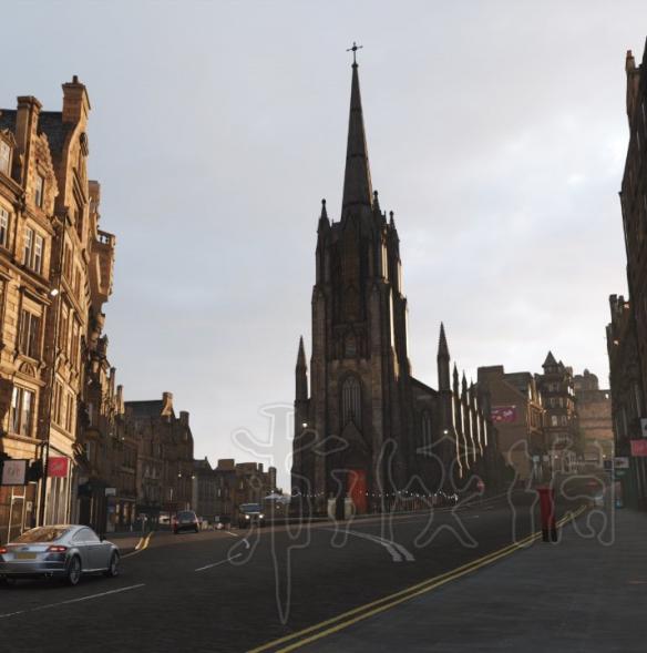 《极限竞速地平线4》广告牌在哪里？广告牌+车房宝物位置一览 1