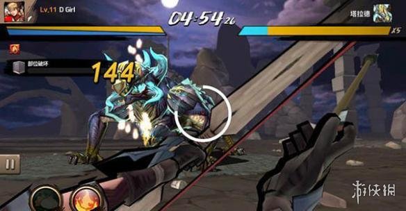 《战箭天下》新手打法攻略 打法与气力与体力说明 1