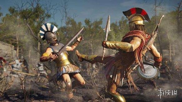 《刺客信条奥德赛》家庭线结局一览 家庭线结局达成方法分享 1