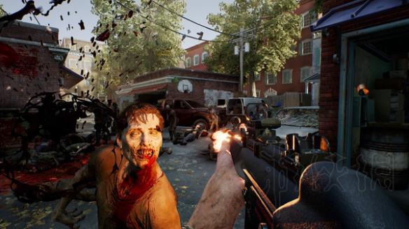 《超杀行尸走肉》新手怎么玩?新手攻略汇总 1