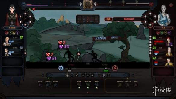 《太吾绘卷》种田流具体分析 种田流性价比分析 2