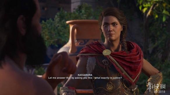 《刺客信条奥德赛》怎么集齐4件神器?集齐4件神器方法介绍 1