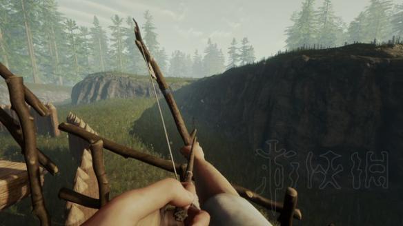 《森林》有哪些隐藏属性?隐藏属性详解 1