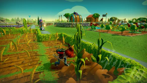 《一起玩农场》开局要注意什么？ 开局注意事项汇总 1