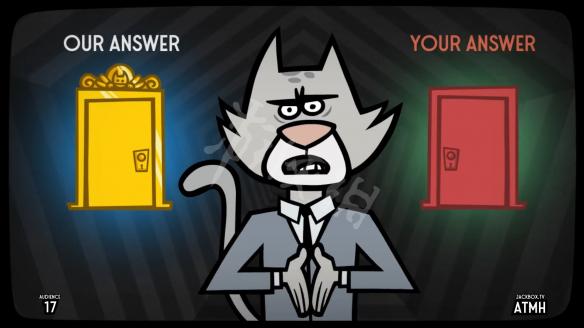 《杰克盒子的派对游戏包5》配置要求一览 游戏配置要求高吗？ 1