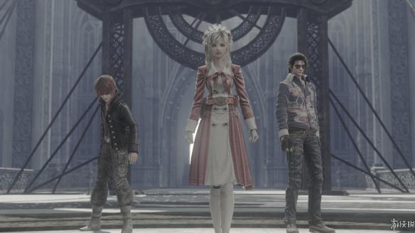 《永恒终焉4k》上手体验视频分享 游戏值得买吗？ 1