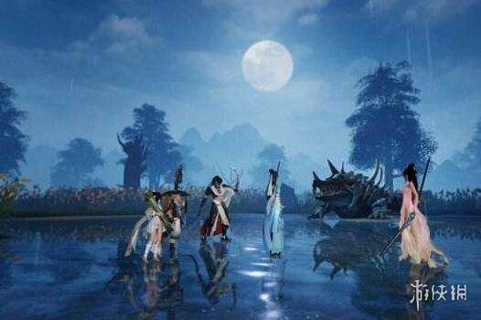 《逆水寒》龙吟怎么玩?龙吟PVE玩法介绍 5