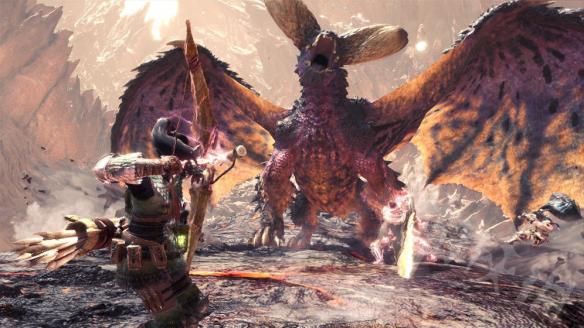 《怪物猎人世界》武器自定义升级系统怎么用?武器自定义升级系统介绍 1