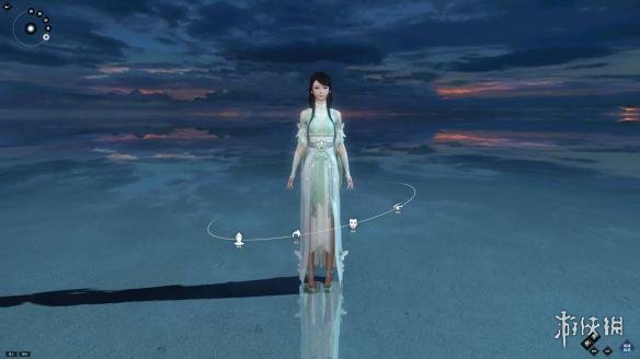 《逆水寒》龙吟怎么玩?龙吟PVE玩法介绍 2