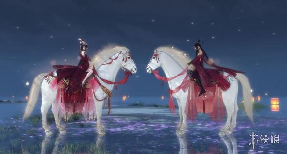 《逆水寒》10月18日更新内容介绍 10月18日更新了什么? 6