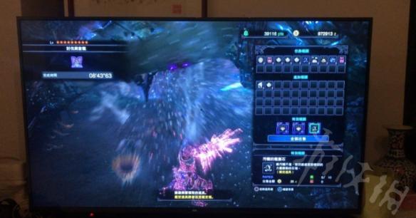 《怪物猎人世界》武器自定义升级系统怎么用?武器自定义升级系统介绍 2