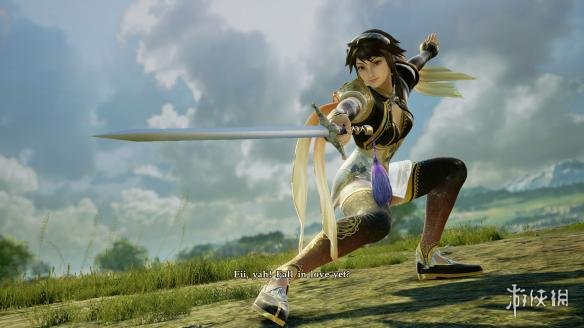 《灵魂能力6》杰洛特故事通关视频分享 杰洛特人物详细介绍 4