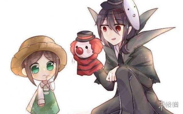 《第五人格》杰克推演故事一览 让人闻之色变的雾中杀手 1