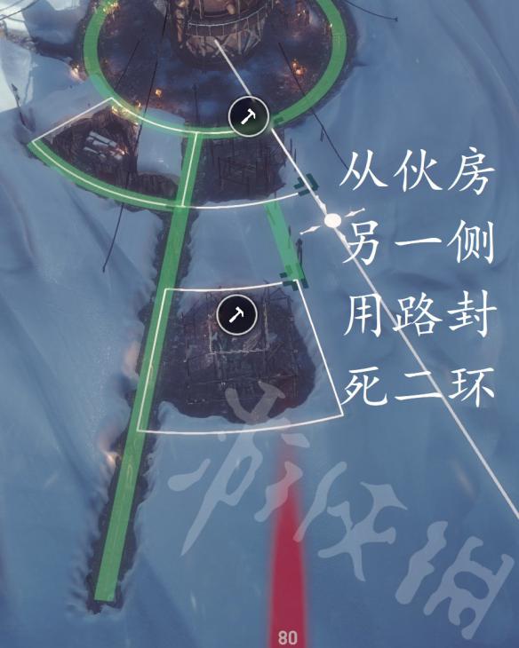 《冰汽时代》怎么在4环内造3格住房?3格住房建造攻略 4