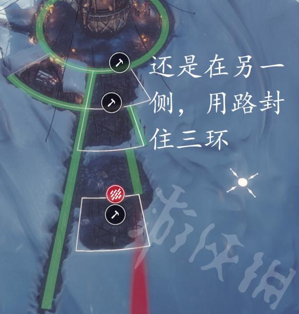 《冰汽时代》怎么在4环内造3格住房?3格住房建造攻略 7