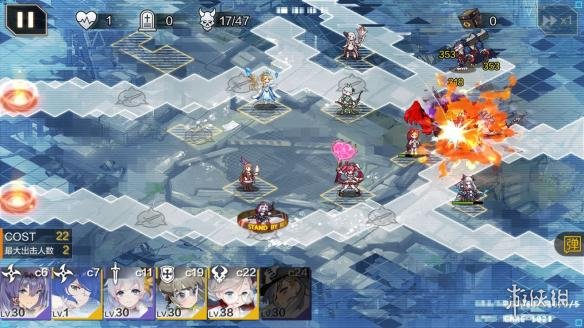 2018年10月策略手游盘点 10月金秋烧脑大盘点带你嗨翻天 5