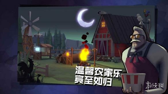 2018刺激的竞技游戏大盘点 很火的竞技游戏推荐 2