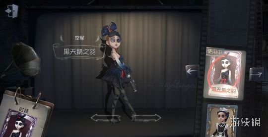 《第五人格》第四赛季排位上分角色推荐 第四赛季快速上分指南 4