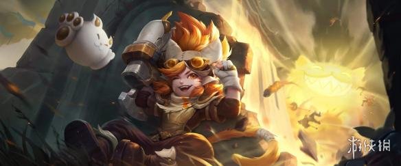 《王者荣耀》沈梦溪背景故事介绍 和百里那传说中的孽缘 1