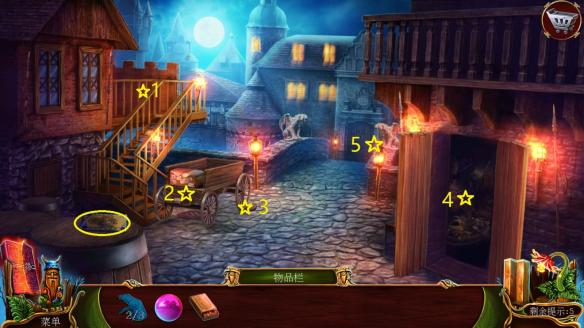 密室逃脱16神殿遗迹图文通关攻略 141