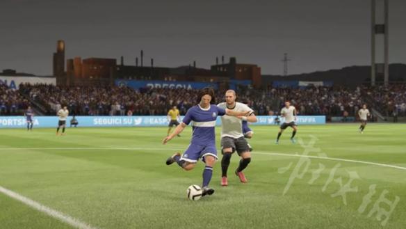 《FIFA 19》妖人球员怎么选?妖人球员推荐汇总 3